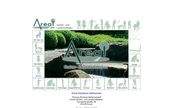 areal-gartenbau.de