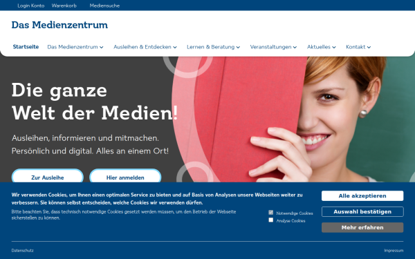 medienzentrum.be
