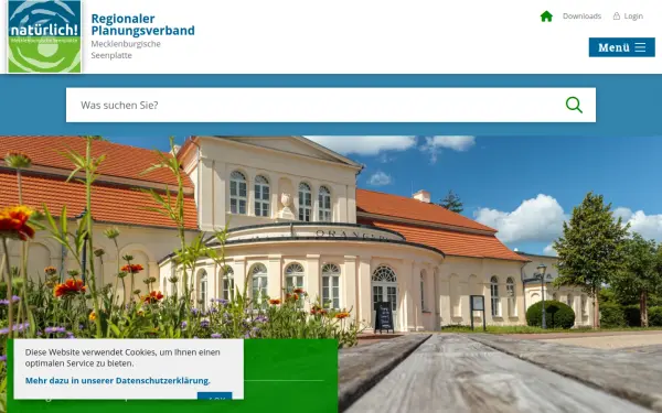 www.region-seenplatte.de