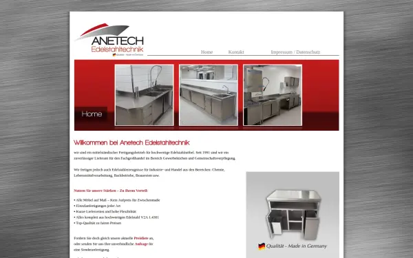 anetech.de