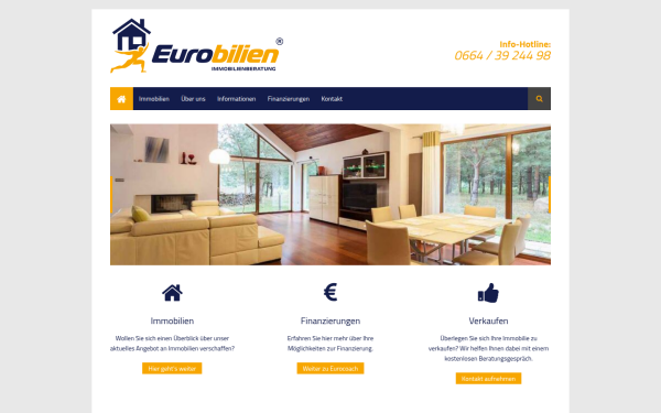www.eurobilien.at
