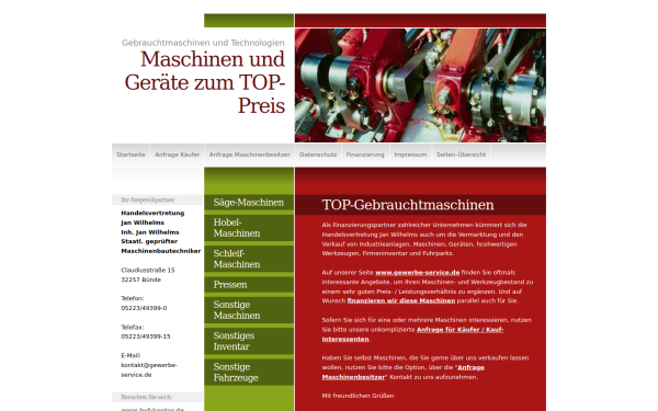 www.gewerbe-service.de