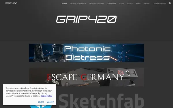 www.grip420.com