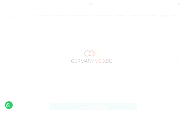 germanymed.de