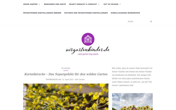 wirgartenkinder.de