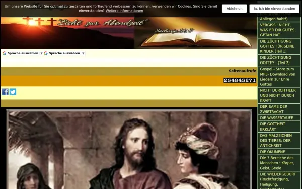 www.dirk-mentzjuergen-mellert-homepage.de
