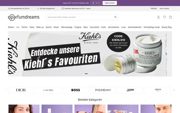 www.parfumdreams.at