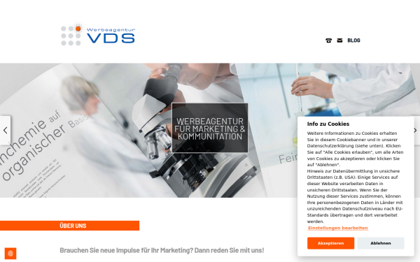 www.vds-werbeagentur.at