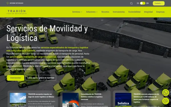 traxion.global