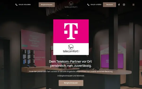 telecomfort.de
