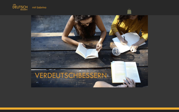 www.verdeutschbessern.de