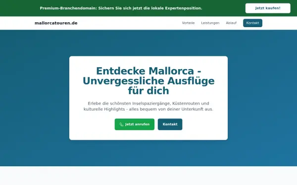 mallorcatouren.de