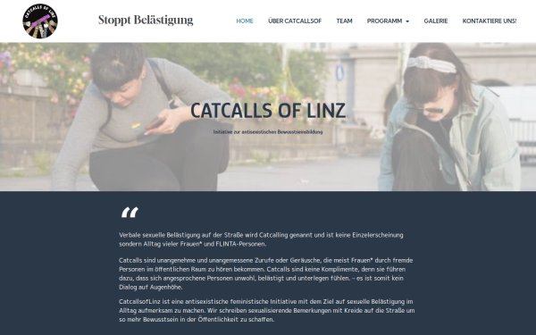 catcallsoflinz.at
