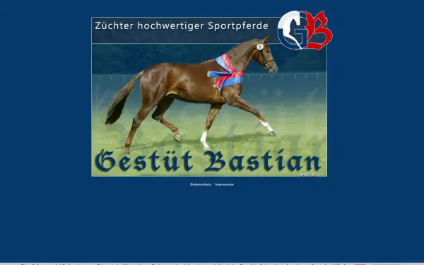 gestuet-bastian.de