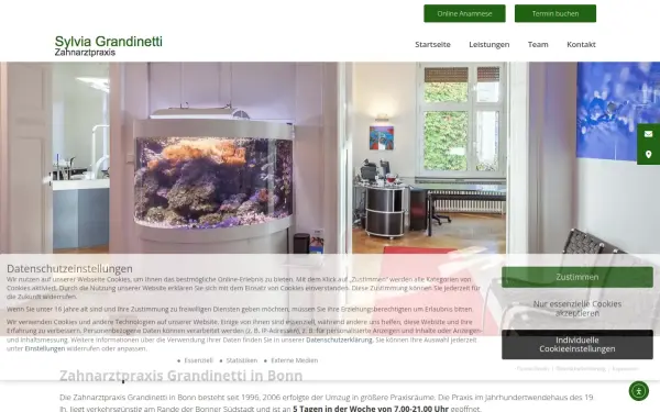 grandinetti.de