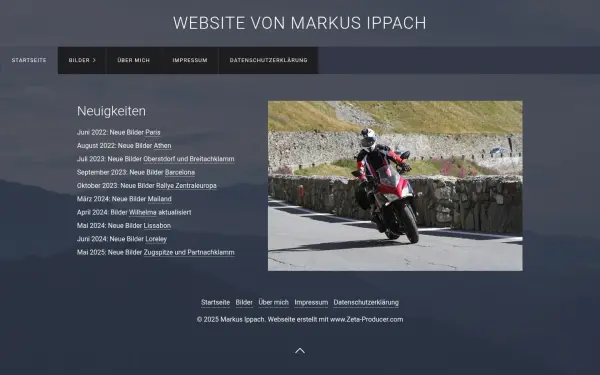 markusippach.de