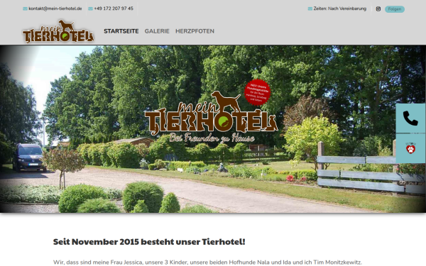 mein-tierhotel.com