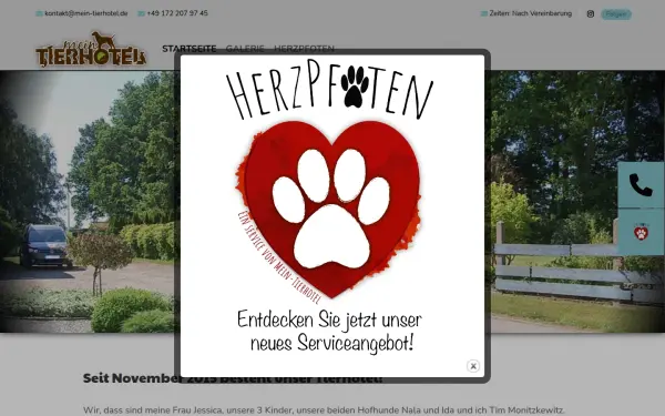 mein-tierhotel.com