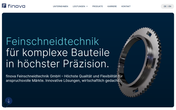 www.finova-gmbh.de