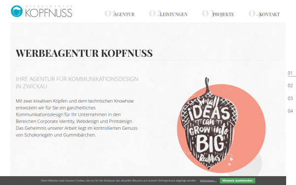www.werbeagentur-kopfnuss.de