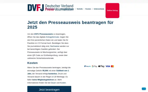 presseausweis-beantragen.com