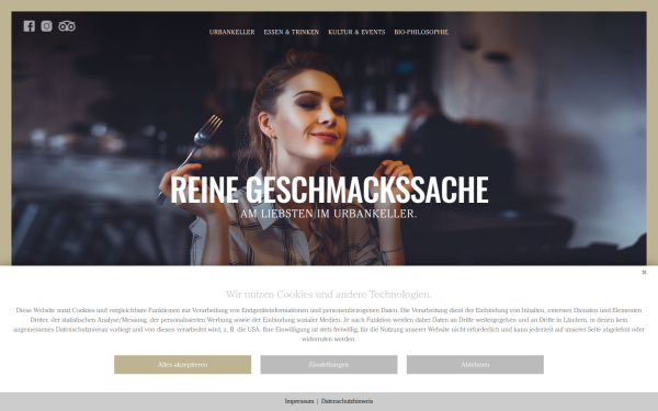 www.urbankeller.com