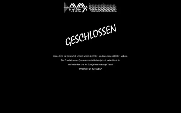 avaxfuture.de