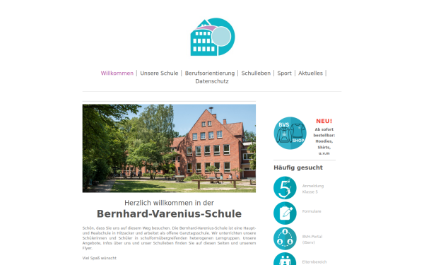 www.bernhard-varenius-schule.de