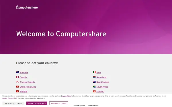 www.computershare.com