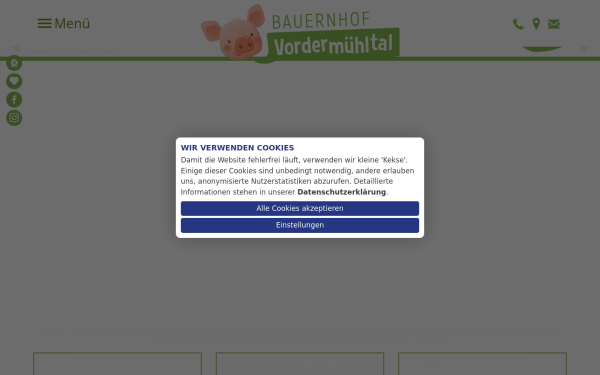 www.vordermuehltalhof.at