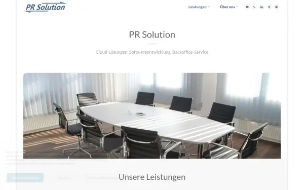 prsolution.eu