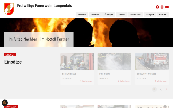 www.feuerwehr-langenlois.at