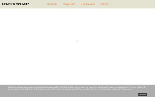 hendrikschmitz.de