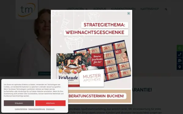 www.thormarketing.de