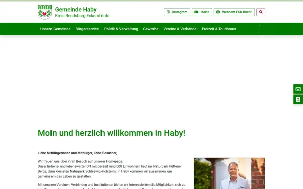 www.haby.de