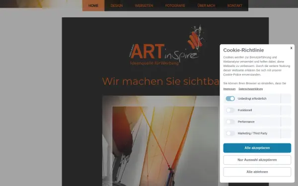 artinspire.de