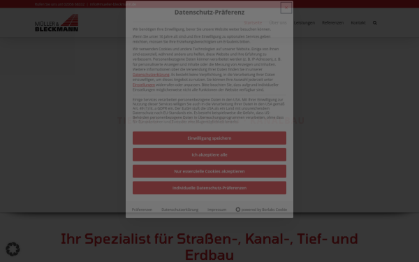 mueller-bleckmann.de