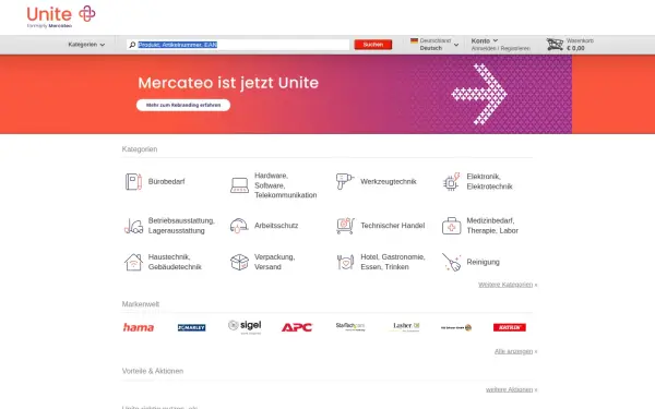 mecateo.de