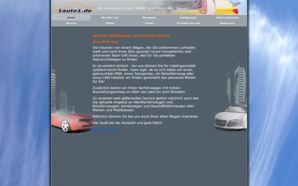 www.u-eins.net