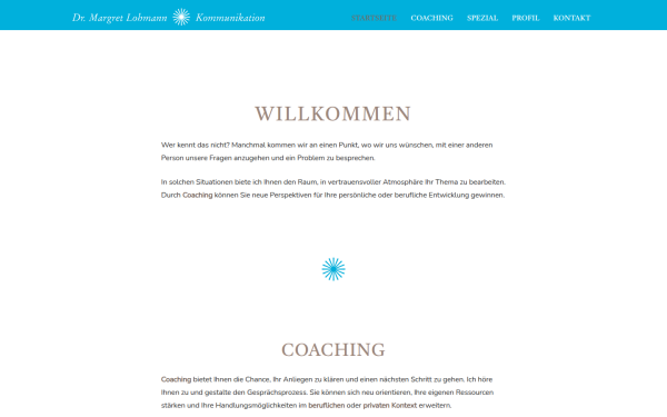 www.margret-lohmann.de