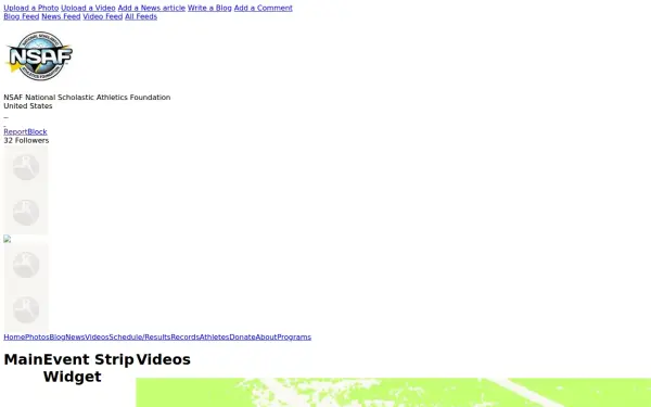 www.nsaf.org