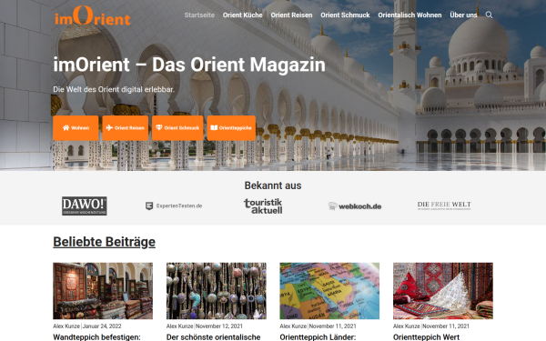 imorient.de