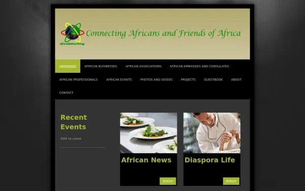 www.africanetworking.de