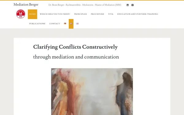 mediation-berger.de