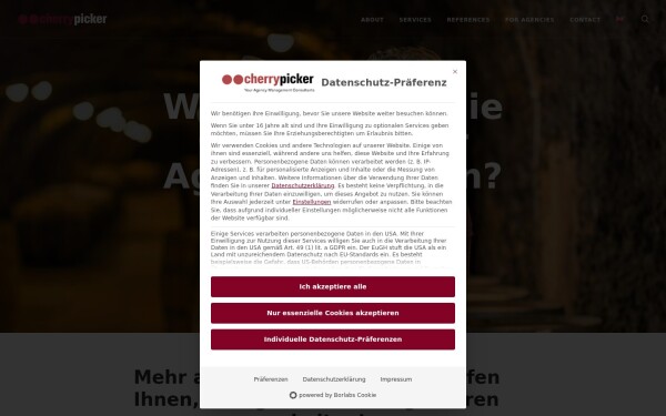 cherrypicker.de