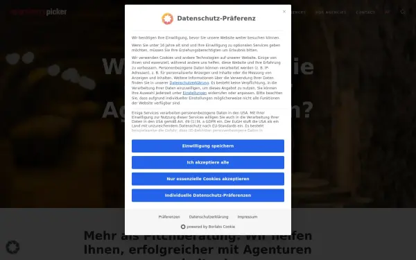 cherrypicker.de