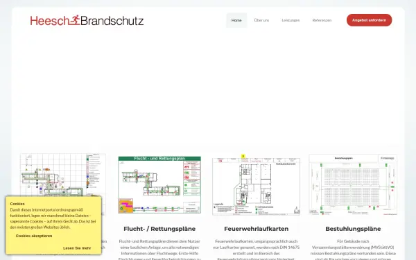 www.heesch-brandschutz.de