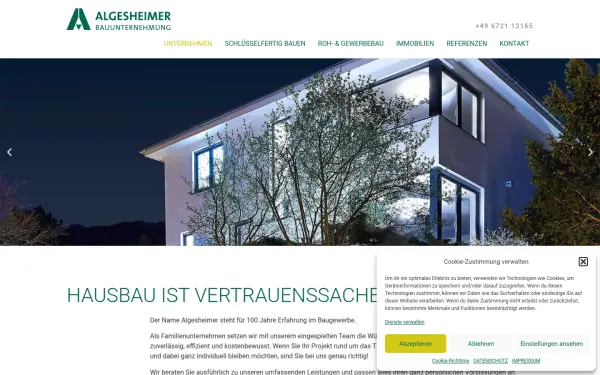 algesheimer-bau.de