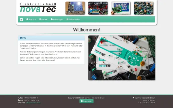 novatec-e.de
