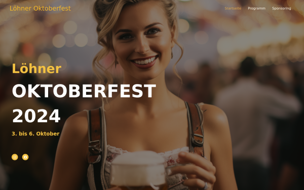 oktoberfest-loehne.de